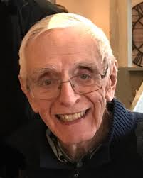 Edward F. Flaherty Obituary April 25, 2025