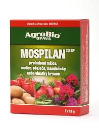Image result for mospilan prodej