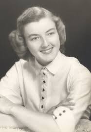 Peggy Carmichael Obituary