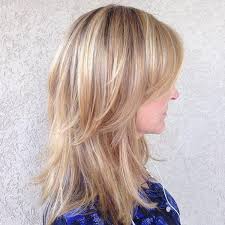Medium shoulder length hairstyles for women with wavy hair can look super hot if styled properly. 110 Best Shoulder Length Hairstyles To Try Style Easily