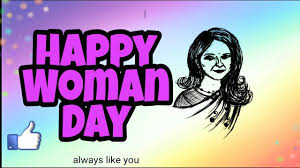 Happy women's day quotes हम आप सभी के लिए women's day special quotes 2020 लेकर आ गये | दोस्तों ये happy women's day 8 march को मनाया जाता हैं. Happy Woman S Day Hindi Whatsapp Status Hindi Message Image Wishes Quotes Woman Sday2020 Youtube