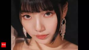 Bae Suzy unveils her spy transformation in Undercover movie video for  Doona! - Times of India