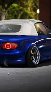 Find and download miata wallpapers wallpapers, total 27 desktop background. Mazda Mx5 Miata Cars Tuning Wallpaper 140022