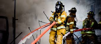 You'll be required to pass a strenuous physical examination at the time you apply for work as a firefighter. What Are The Most Common Injuries For Firefighters Provident Insurance Programs
