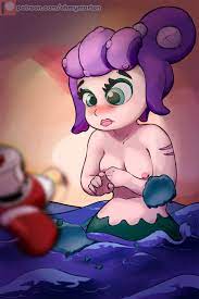 Cuphead – Cala Maria Rule 34 Seven | Futapo!