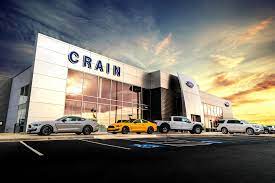 Authorized dealers > arkansas > conway. Ford Dealer Serving Conway Ar