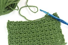 10 Most Popular Crochet Stitches