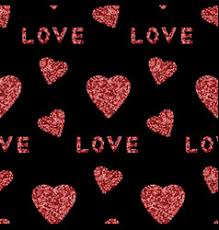 ❤ get the best red heart backgrounds on wallpaperset. Black Pink Hearts Wallpaper Vector Images Over 1 700