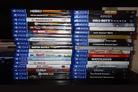Rent Online Game Cd For Ps4 1127 In Pune At Best Prices From Rentone