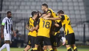 Παρασκευή, 02 δεκεμβρίου 2011 02:14. Europa League H Aek H Totenam Kai O Mpakasetas