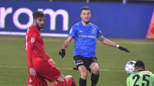 Viitorul constanta have conceded an average of 0.75 goals in their away divizia a matches. Video Chindia Targoviste Viitorul 0 2 Trupa Lui Hagi ObÅ£ine O Victorie CrucialÄƒ In Lupta Pentru Salvarea De La Retrogradare