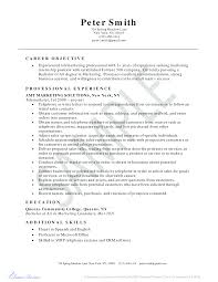Telemarketer Resume Example Business Resume Example Resume Examples Sales Resume Examples Resume Template Examples