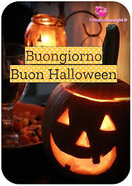 Buongiorno Buon Halloween Immagini Per Whatsapp E Facebook Pumpkin Carving Halloween Pumpkin