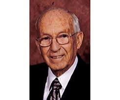 Roland Whitney Obituary (1923