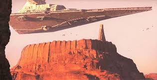 Star destroyer exterior shots from episodes 2, 3, 4, 5, 6, 7 & rogue one. Star Wars Rogue One Bleary