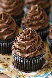 Best Homemade Chocolate Cupcake Recipe Must Try Cupcakes Recipe Homemade Chocolate Cupcakes Cupcake Recipes Chocolate Cupcake Recipes