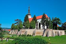 Despite its distant mountainous location. Nove Mesto Nad Vahom Wikipedia