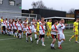 👋 The club shop at Holm Park will be open tomorrow morning between 9:30  and 10:30am- during which time you can gather to wave the team bus off at  10am. Head down