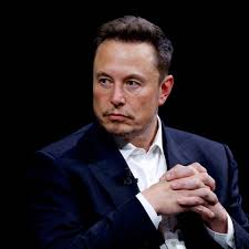 Elon Musk's losing streak is heading for Tesla | Reuters