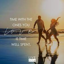 Spend Time With Family W O Being On Your Phone Freude