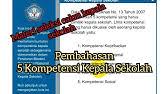Salam untuk bapak/ibu guru yang selalu di beri kelimpahan nikmat dan kesehatan. 4 Contoh Soal Studi Kasus Seleksi Substansi Calon Kepala Sekolah Youtube