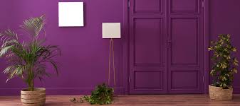 Maybe you would like to learn more about one of these? Playing Around With Purple Wall Colour In Your House Kansai Nerolac