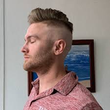 TOM SANCHEZ BARBERSHOP AND SALON SPA