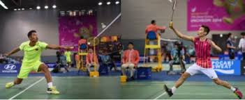 Check spelling or type a new query. Asian Games Lee Chong Wei Vs Lin Dan In Semis Badmintonplanet Com