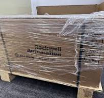 20G1AND415AN0NNNNN Allen-Bradley PowerFlex Air Cooled 755 AC Drive New  Sealed
