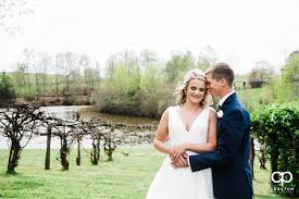Greenbrier Farms Wedding in Easley, SC