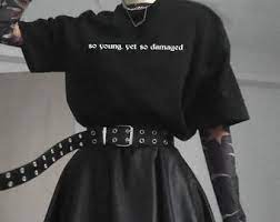 Soft Grunge Clothing Etsy Bubbles blossom and buttercup powerpuff girls wallpaper. soft grunge clothing etsy