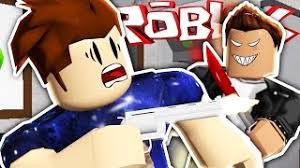 Can you solve the mystery and survive each round? Roblox Murder Mystery 2 Murderer Vs Sheriff Standoff By Twiistedpandora