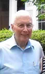 Norman Foss Obituary