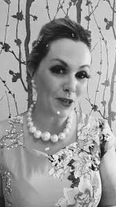 Happy VE Day From Miss Pearl xx