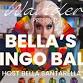 Bella’s Monthly Drag Bingo event image