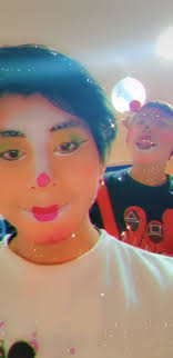 Payasito novita potosi-bolivia‎