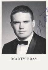 Classes of 1961 to 1965 (Robinson High School)