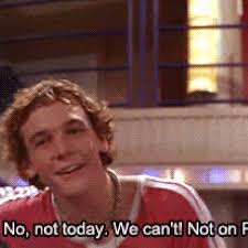 rex manning day