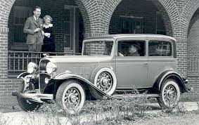 Image result for Black 1929 Oldsmobile