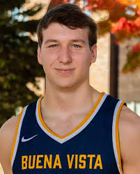 2024-25 Men's Basketball Roster