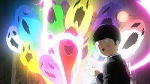 Dvd Blu Ray Mob Psycho 100 Ii Standard And Limited Edition Mob Psycho Mob Psycho 100 Mob Psycho 100 Wallpaper