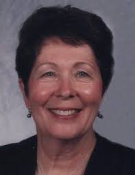 Obituary information for Darlene Joyce Hamilton