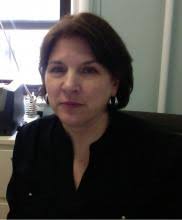 Daria Boccher-Lattimore, DrPH