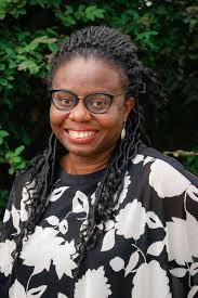 💫MEET THE SHINING STAR TEAM💫 ⬇️⬇️⬇️ Dr. Olubukola Adeyeye is  board-certified Pediatrician. She completed a Master of Public Health  degree from Columbia University Mailman School of Public Health. Dr.  Adeyeye completed her