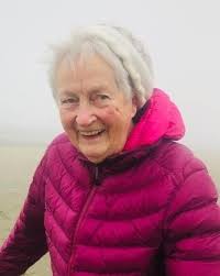 Mary Nicholson Obituary (1931