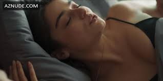 AYCA AYSIN TURAN Nude - AZNude