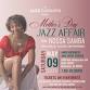 Mother's Day Jazz Affair