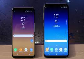 If you are lucky enough to be running the latest iteration of samsung's android skin, you can . How To Activate The Galaxy S8 Lock Home Screen Layout Option Android Flagship