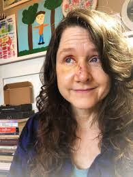 Kim Huitt's Instagram, Twitter & Facebook