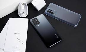 OPPO A97 re-exposure! Or equipped with ...